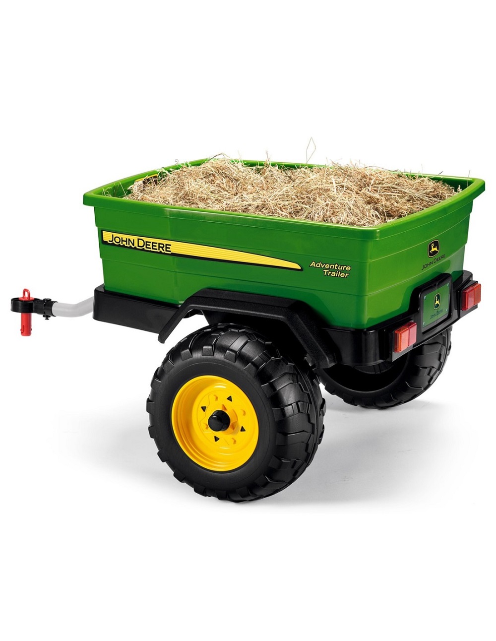 20260616035528_0.jpg PegPerego Rimorchio per John Deere Gator Adventure Trailer - immagine 1