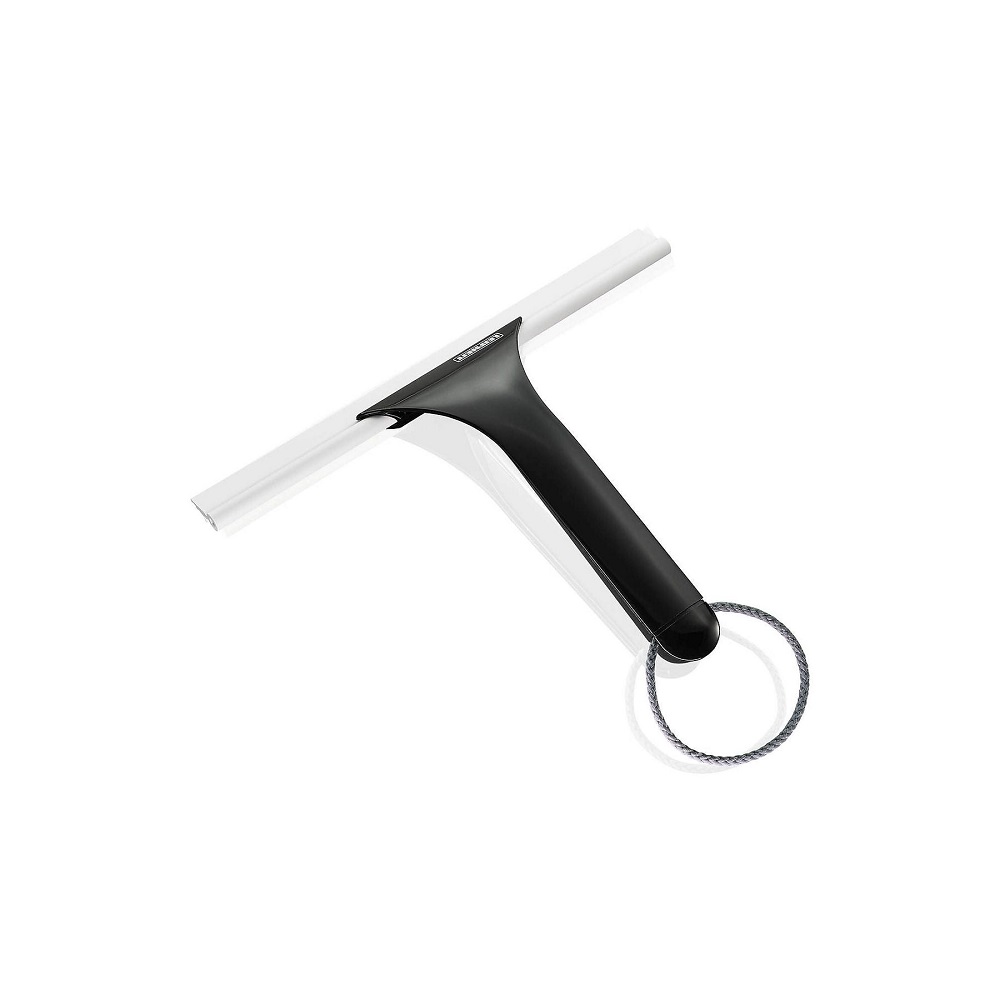 20260616041615_0.jpg Leifeith Tergivetro per doccia Cabino Black Diamond - immagine 1