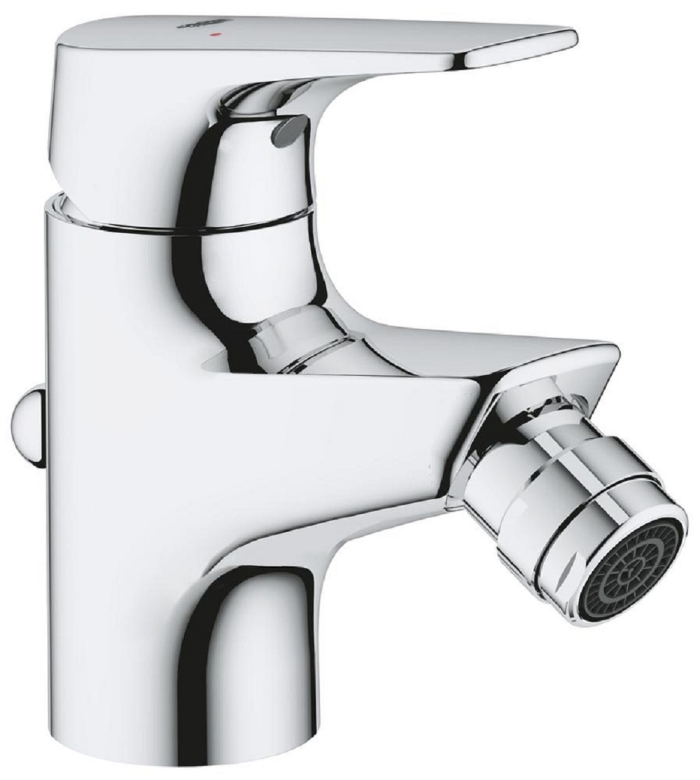20260616050534_0.jpg GROHE Miscelatore monocomando per bidet Start Flow - immagine 1