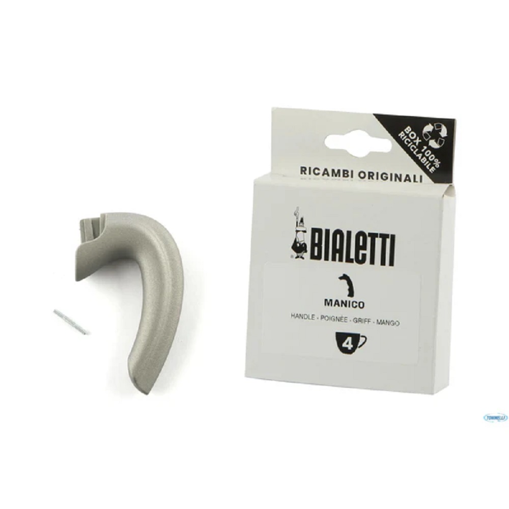 20260617114311_0.jpg Bialetti Manico di ricambio per moka 4 Tazze - immagine 1