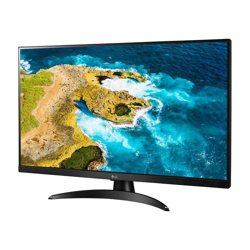 20260619041118_0.jpg LG Smart TV LCD 27" 27TQ615S - immagine 1