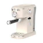 melchioni Macchina da caffè Aromatica Plus, 3 in 1