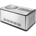 CASO Gelatiera Ice Creamer 180 Watt