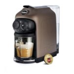 Lavazza Macchina da caffè per capsule DESEA