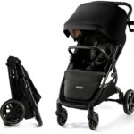 Kinderkraft Passeggino MITZY