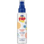 Chicco Acqua profumata Vanilla Wrap