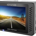 Kenwood Dash Cam DRV-A310W