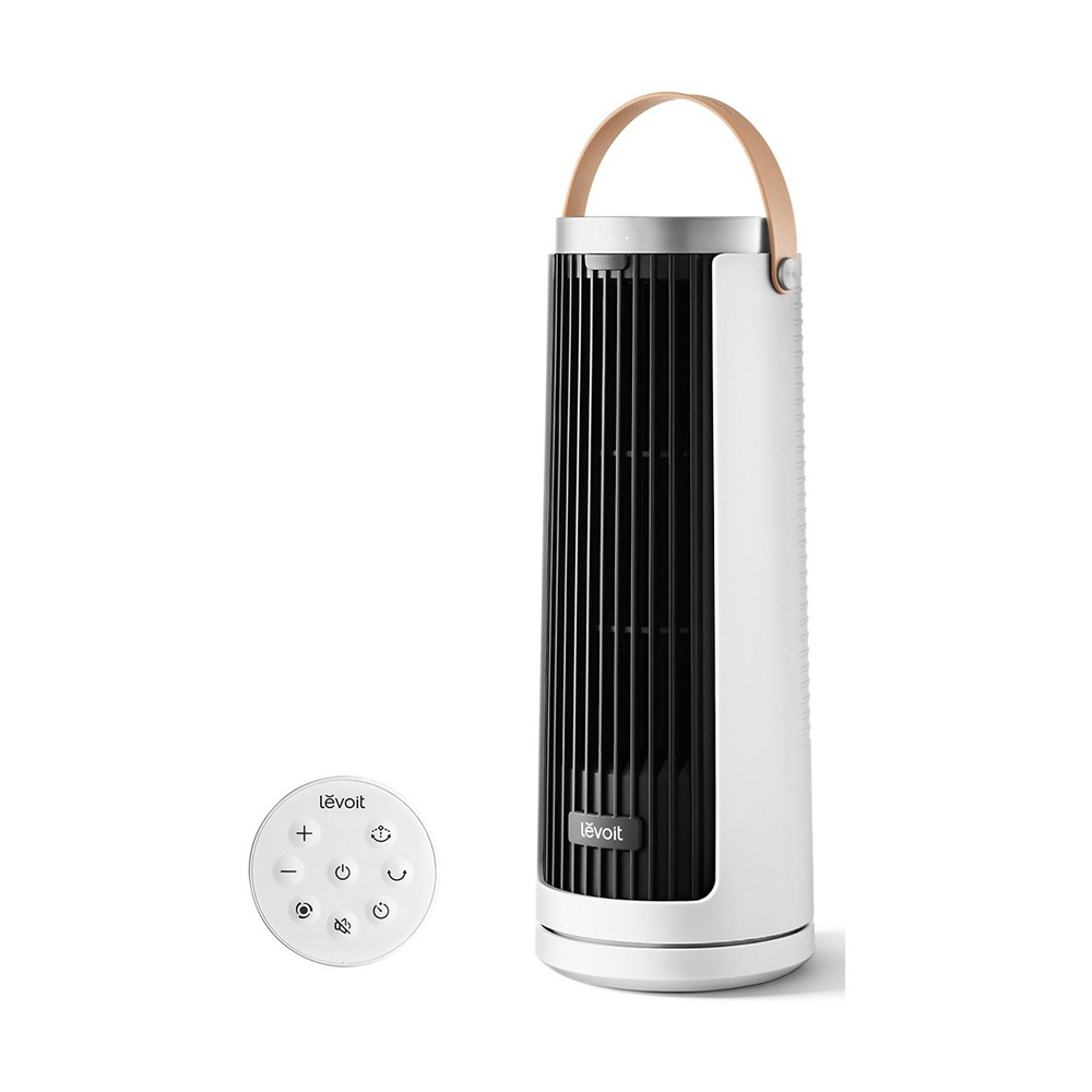 20260630040244_0.jpg Levoit Ventilatore a torre Windi Mini Plus - immagine 1