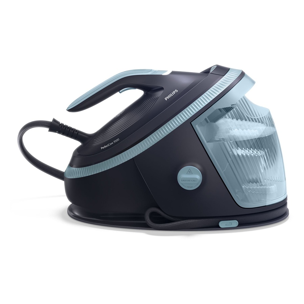 20260630044124_0.jpg Philips Ferro da stiro con caldaia Serie 7000 PSG7200/20 - immagine 1