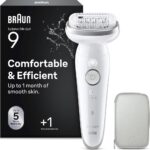 Braun Epilatore Silk-épil 9-000