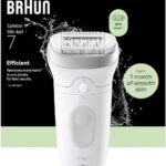 Braun Epilatore Silk-épil 7-000