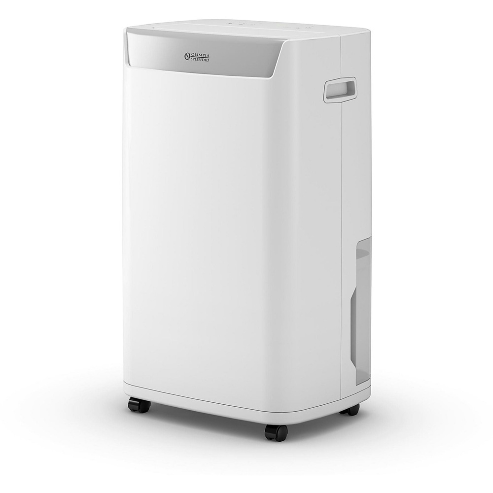 20260707051658_0.jpg Olimpia-Splendid Deumidificatore AQUARIA S1 20 P - immagine 1