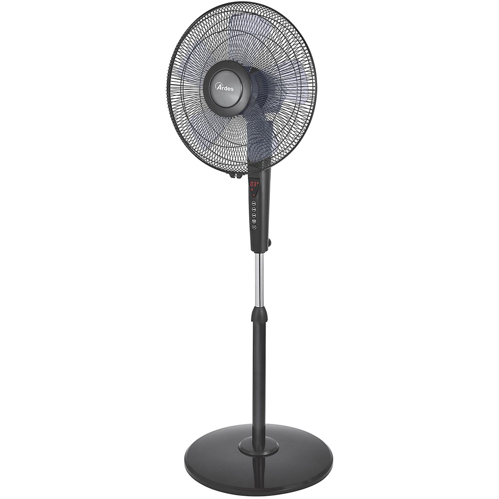 20260707052911_0.jpg Ardes Ventilatore a piantana STYLE 41PBT - immagine 1