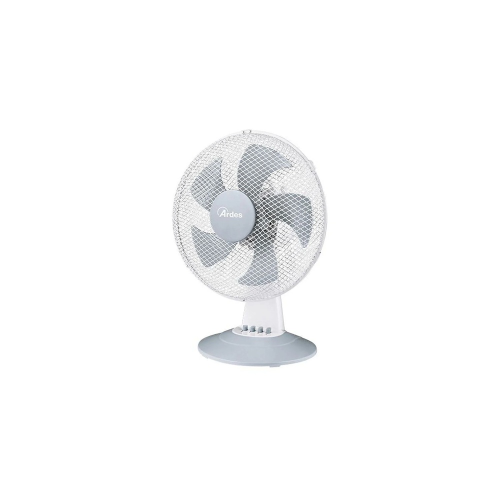20260708012814_0.jpg Ardes Ventilatore da tavolo 5ST30W - immagine 1