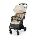 Kinderkraft Passeggino leggero APINO DUNE BEIGE