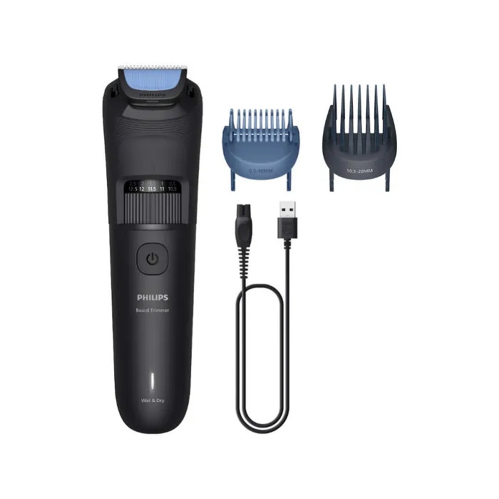 20260709051249_0.jpg Philips Regolabarba Serie 3000 BT3620/15 - immagine 1