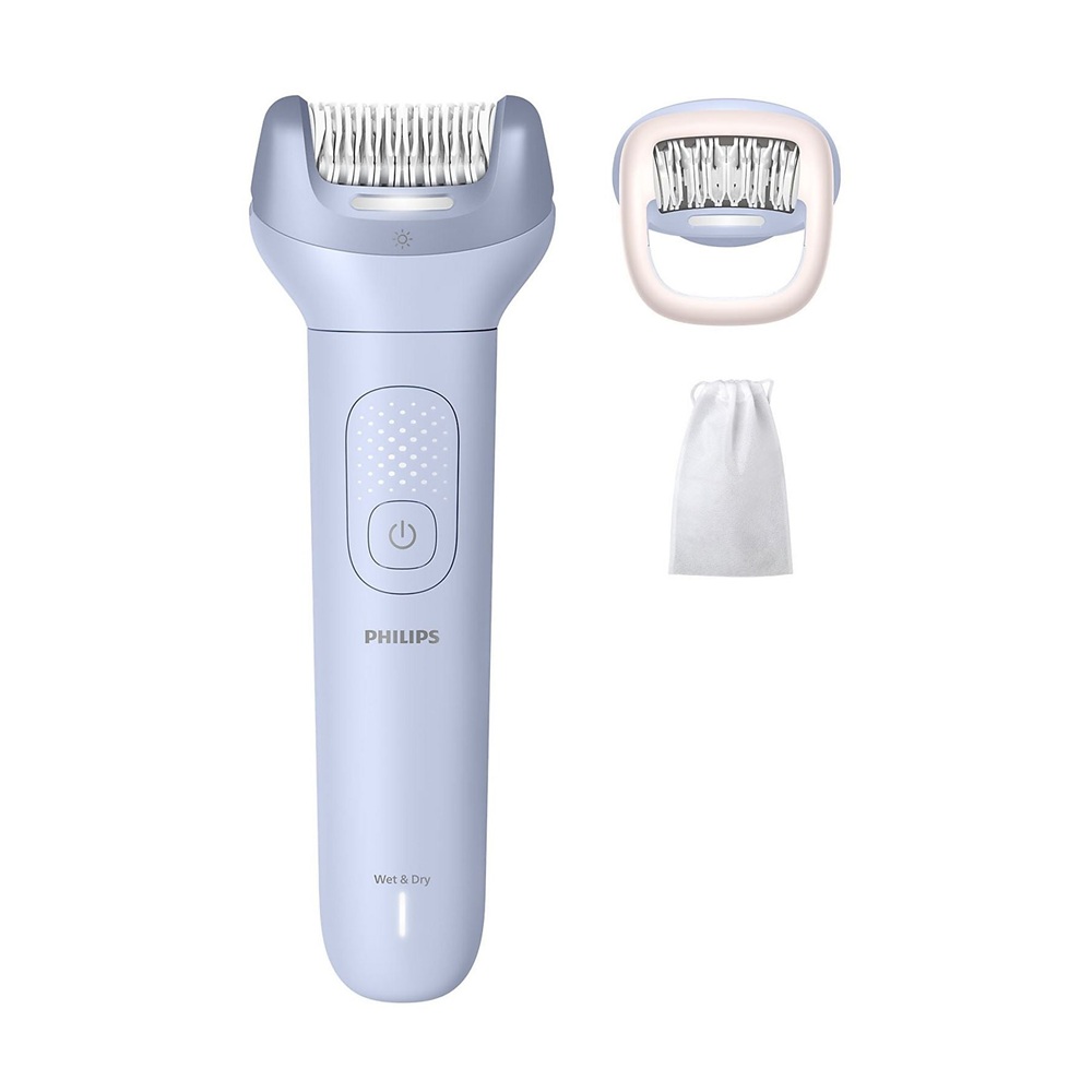 20260709053141_0.jpg Philips Epilatore BRE708/00 Bye Hair - immagine 1