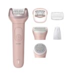 Philips Epilatore a luce led BRE718/00 Hi Body