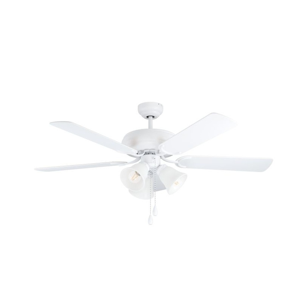 20260715112345_0.jpg EGLO Ventilatore LAS PALMAS - immagine 1