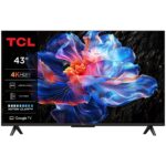 TCL Smart TV 43P69K