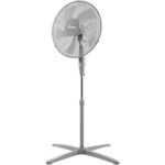 Ardes Ventilatore a piantana Steelo 40PG AR5ST40PG