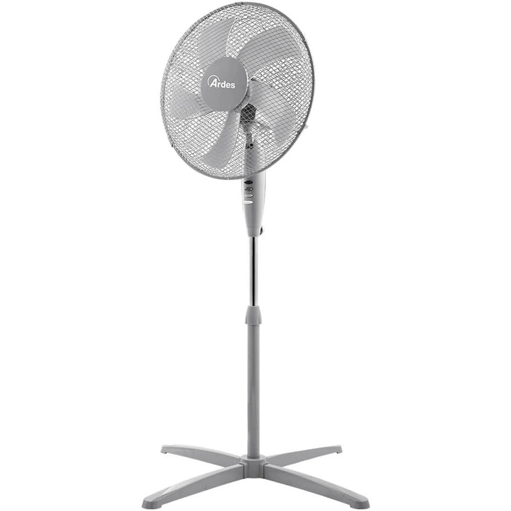 20260716041316_0.jpg Ardes Ventilatore a piantana Steelo 40PG AR5ST40PG - immagine 1