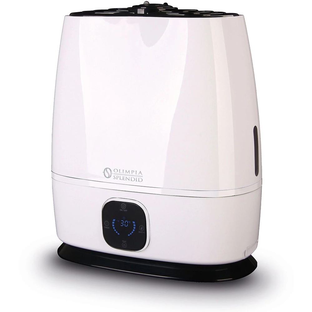 20260718100524_0.jpg Olimpia-Splendid Umidificatore Limpia 6 - immagine 1