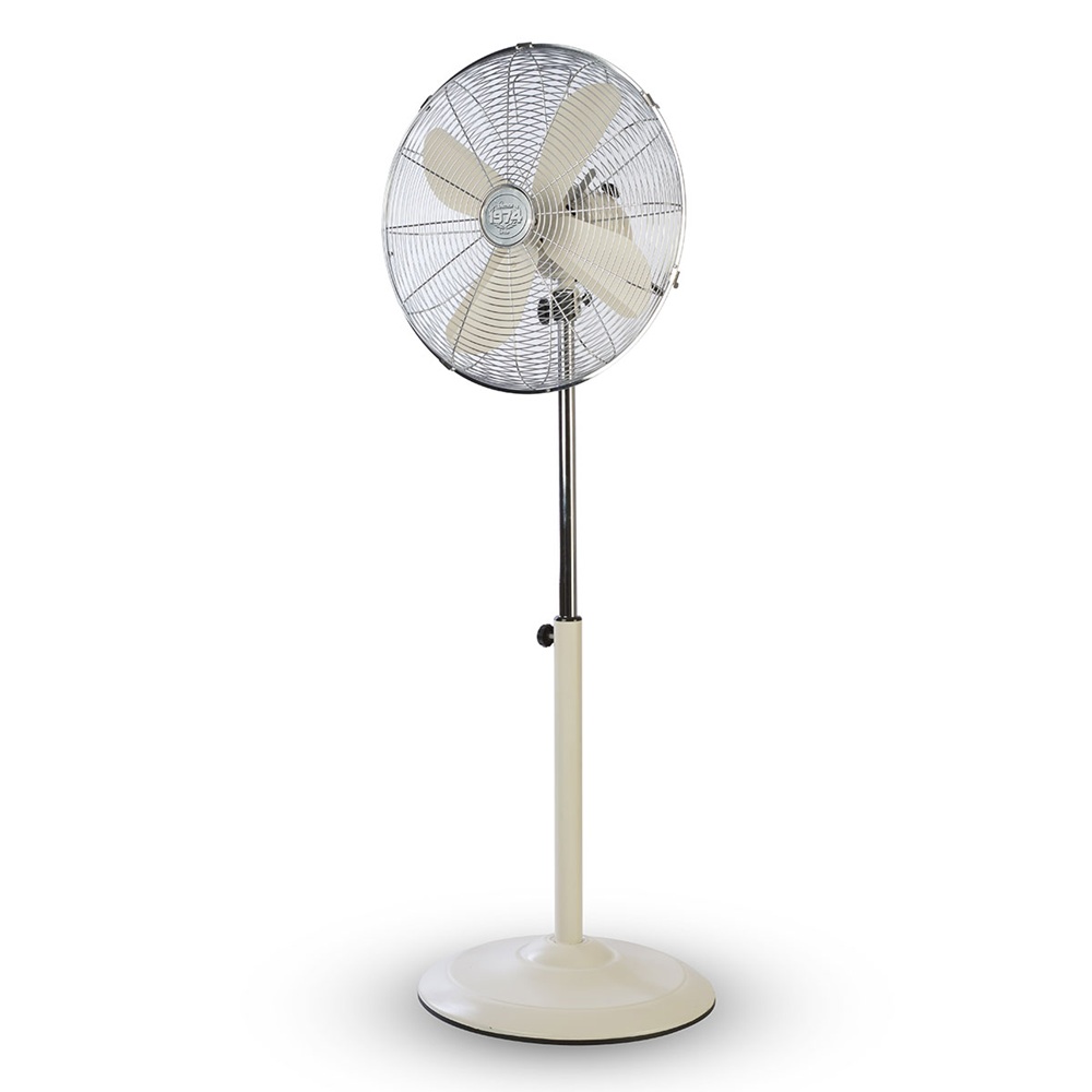 20260720061556_0.jpg Bimar Ventilatore a piantana Vintage VP310 - immagine 1