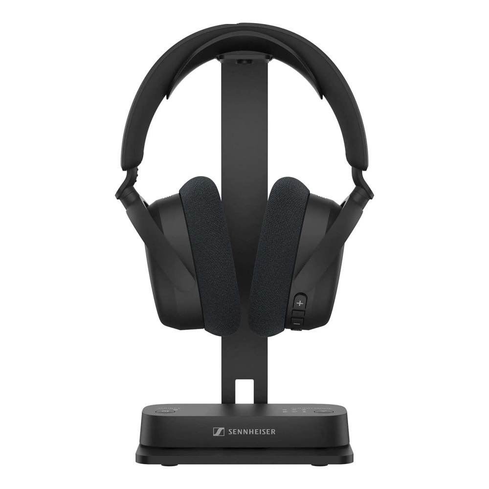 20260721041930_0.jpg Sennheiser Cuffie Wireless RS 275 TV - immagine 1