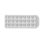 Imperia Stampo per ravioli Raviolamp 24 classic