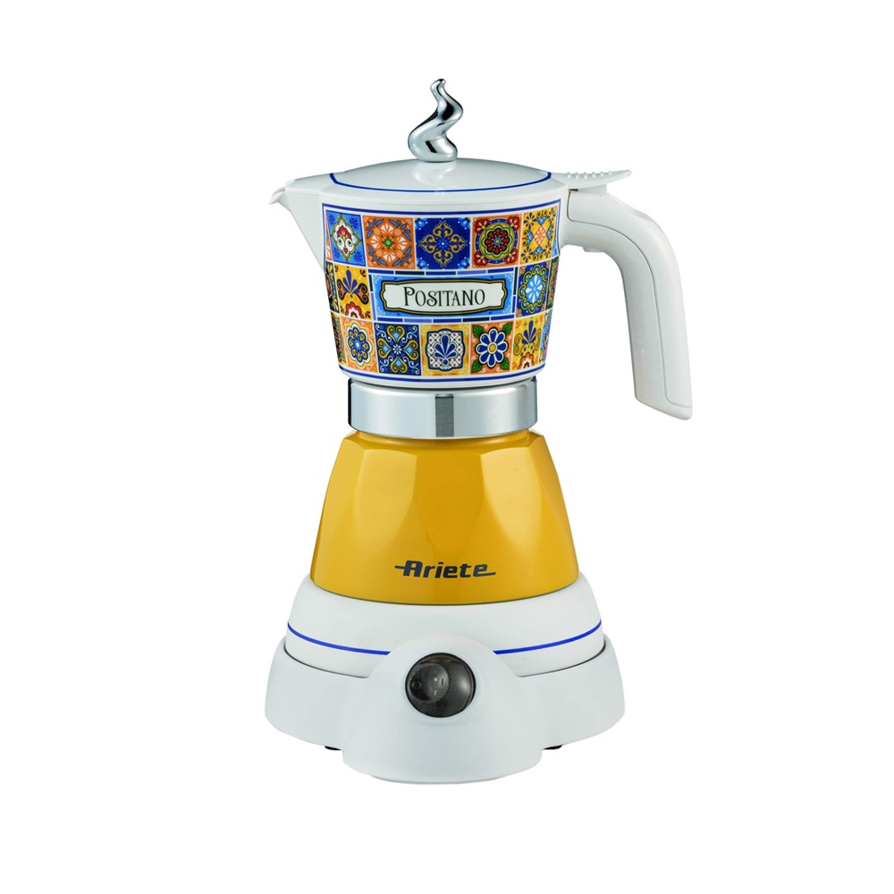 20260723054412_0.jpg Ariete Moka elettrica Positano 1358A - immagine 1