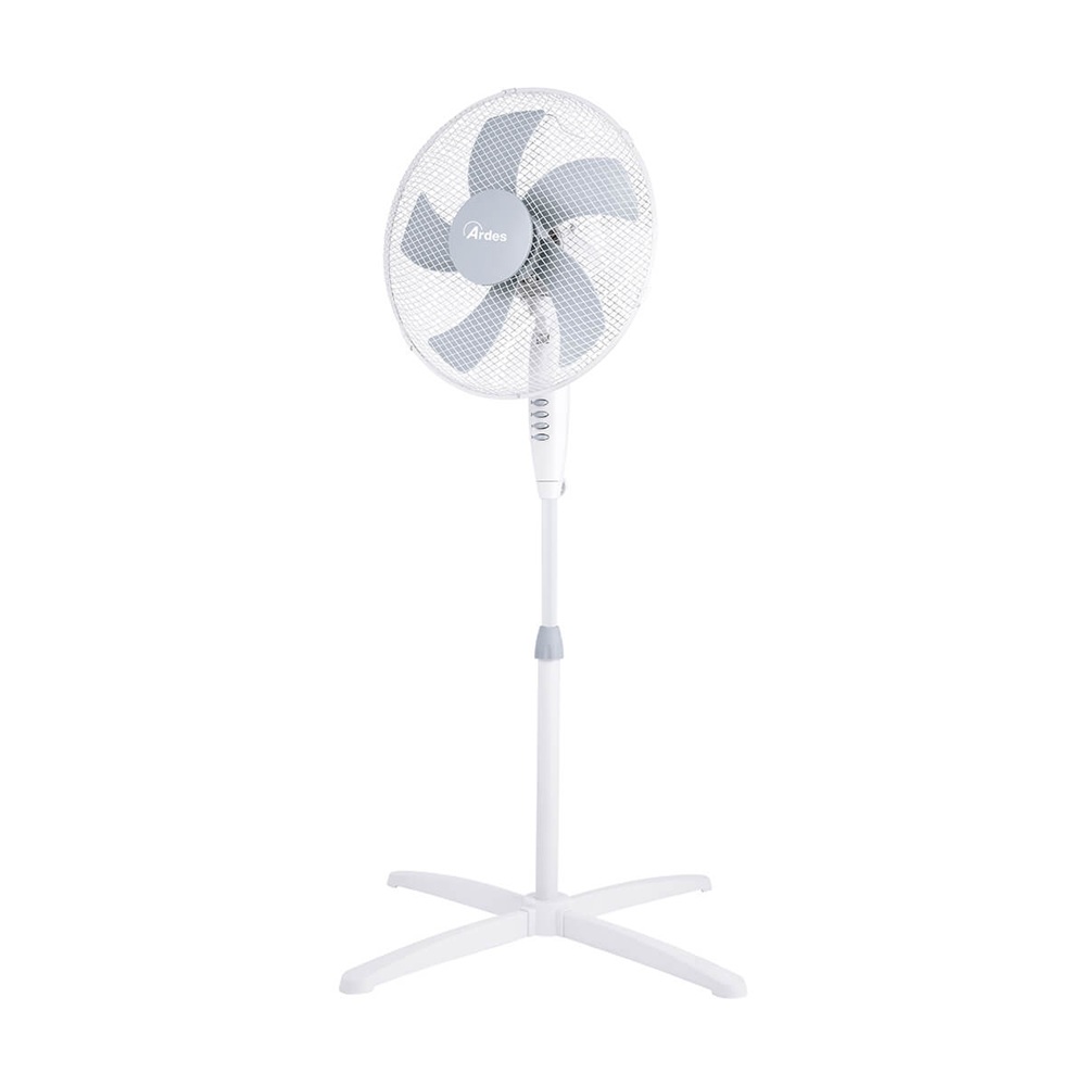 20260723054919_0.jpg Ardes Ventilatore a piantana STEELO 40PW 5ST40PW - immagine 1