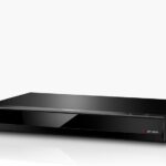 Panasonic Lettore Blu-Ray 4K PRO HDR Ultra HD DP-UB420EGK