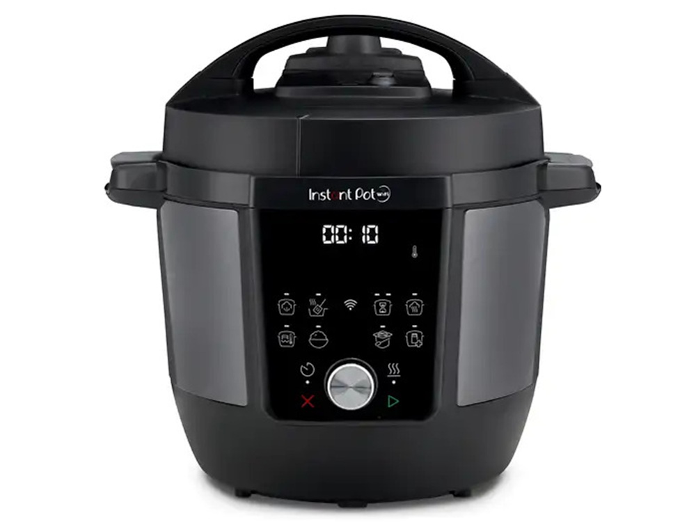 20260723124640_0.jpg Instant Pot Pentola Multicooker Pot Plus 9 in 1 5,7 L - immagine 1