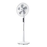Black & Decker Ventilatore a piantana BXEFP50E 50W