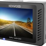 Kenwood Videocamera con GPS integrato DRV-A610W