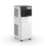 Olimpia-Splendid Condizionatore portatile Dolceclima Compact 10 SB NW