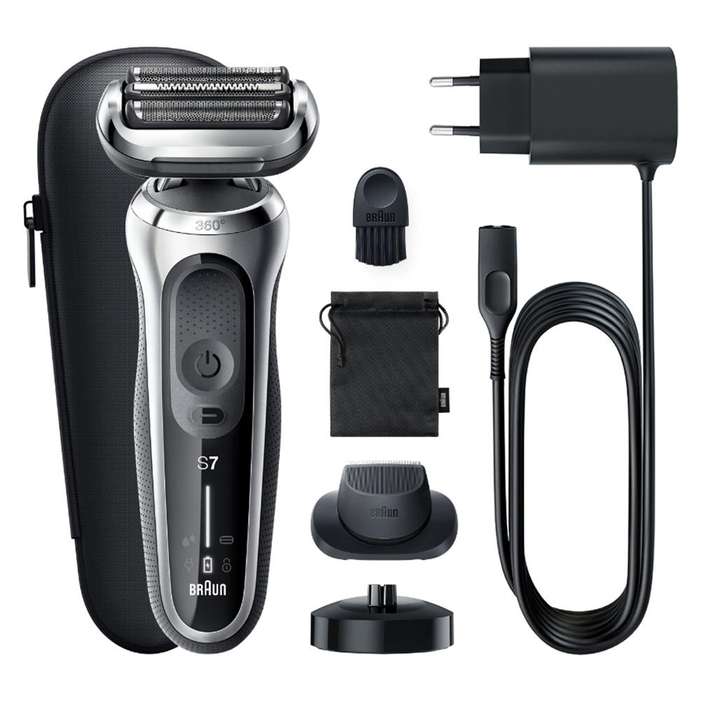 20260803043703_0.jpg Braun Regolabarba Series 7 71-S4200cs Argento - immagine 1