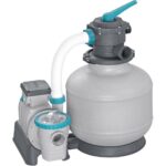 Bestway Pompa filtro 5846