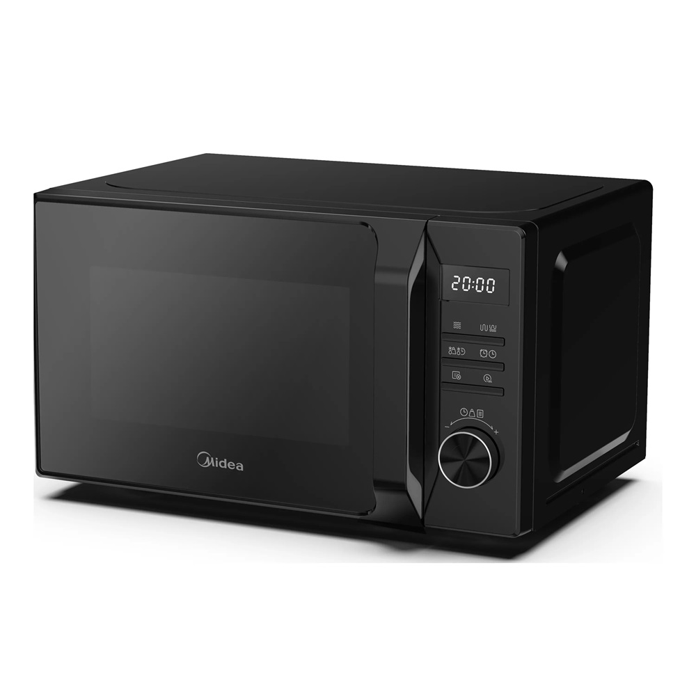 20260805104917_0.jpg Midea Forno microonde AG20CF2EBK - immagine 1