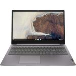 LENOVO Computer portatile IdeaPad 3 Chrome 15IJL6