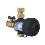 RBM Filtro defangatore magnetico sotto-caldaia MG1