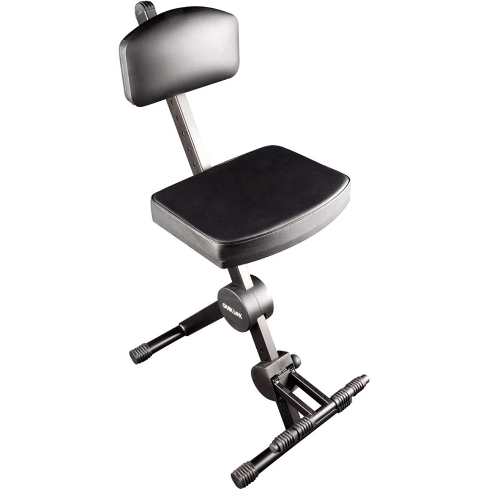 20260826125931_0.jpg Quik Lok Sgabello sedia regolabile DX749 Pro - immagine 1