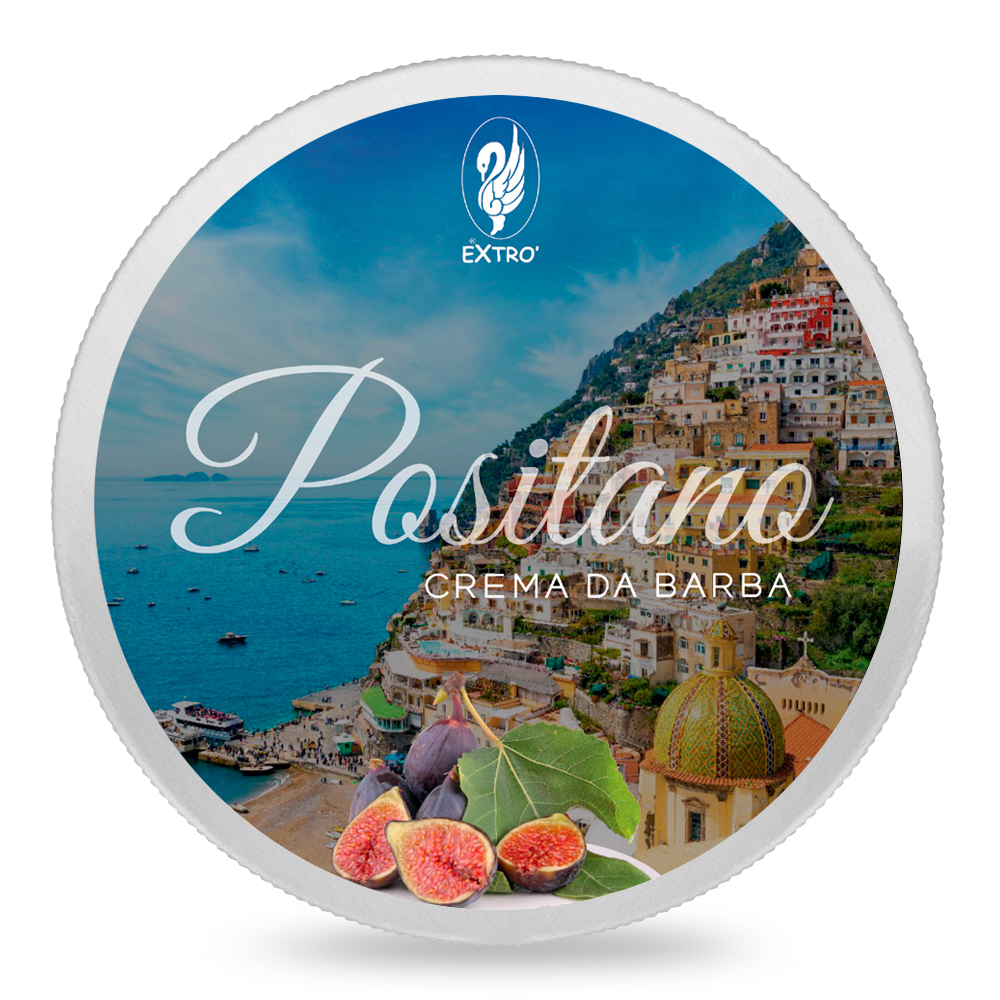 20260827063951_0.jpg Extrò Crema da barba Positano - immagine 1