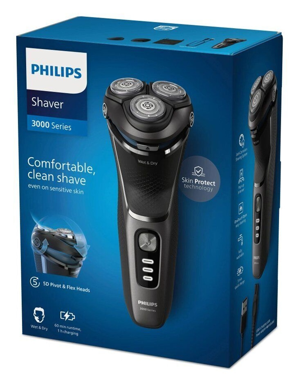 20260828033744_0.jpg Philips 3000 Series S3343/13 - immagine 1