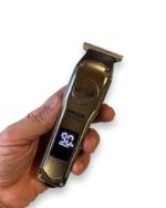 Sezze Professional Regolabarba di precisione Precision silver - immagine 2