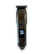Sezze Professional Regolabarba di precisione Precision silver - immagine 5