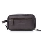 Taylor of Old Bond Street Beauty Case in pelle J00020