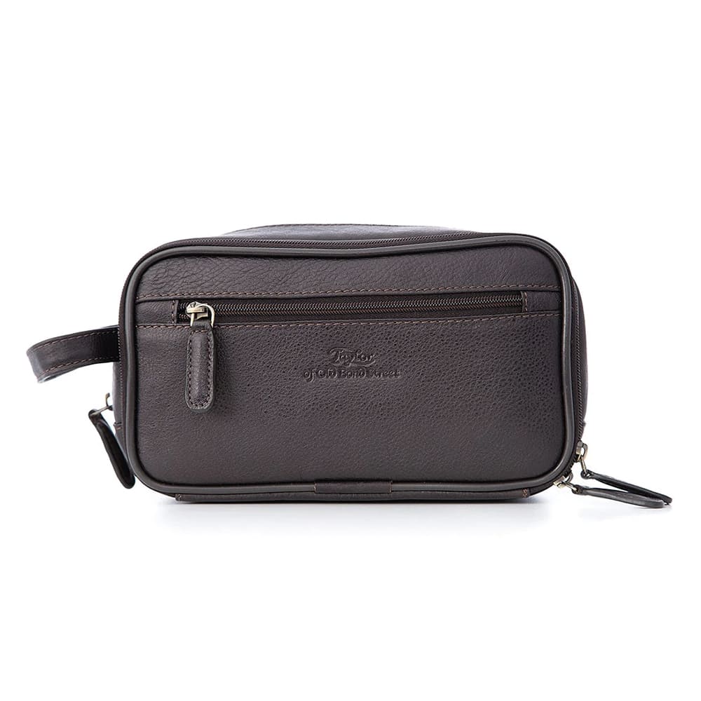 20260827054413_0.jpg Taylor of Old Bond Street Beauty Case in pelle J00020 - immagine 1