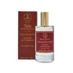 Taylor of Old Bond Street Aftershave senza alcool Cedarwood Luxury Aftershave
